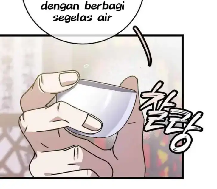 Return of the Namgung Clan's Granddaughter Chapter 6 - halaman 164