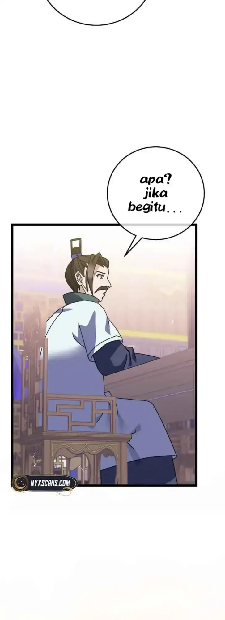 Return of the Namgung Clan's Granddaughter Chapter 6 - halaman 168