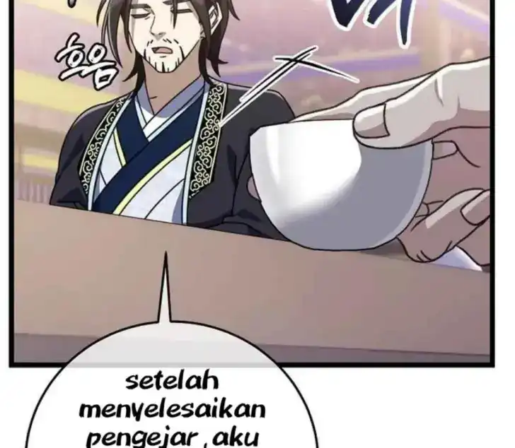 Return of the Namgung Clan's Granddaughter Chapter 6 - halaman 176
