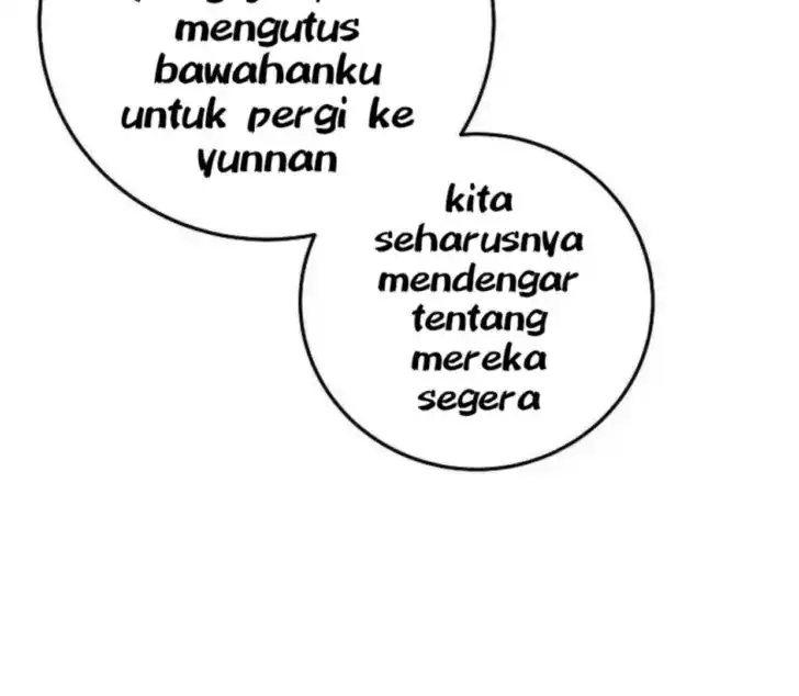 Return of the Namgung Clan's Granddaughter Chapter 6 - halaman 177