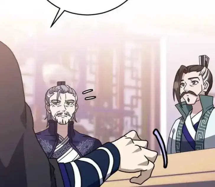 Return of the Namgung Clan's Granddaughter Chapter 6 - halaman 196