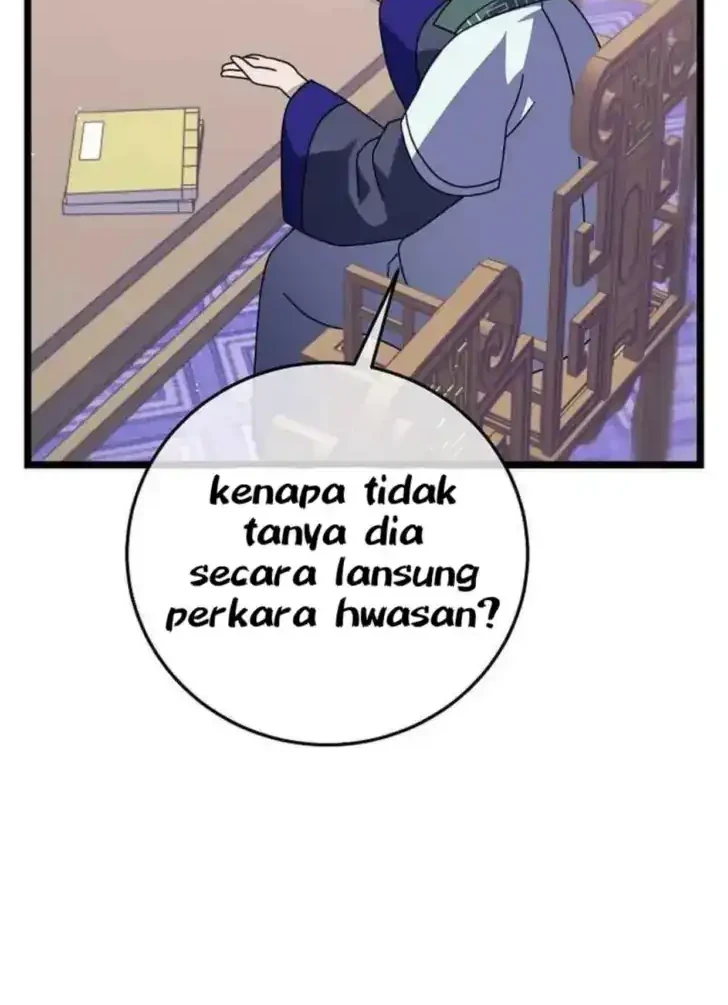 Return of the Namgung Clan's Granddaughter Chapter 6 - halaman 206