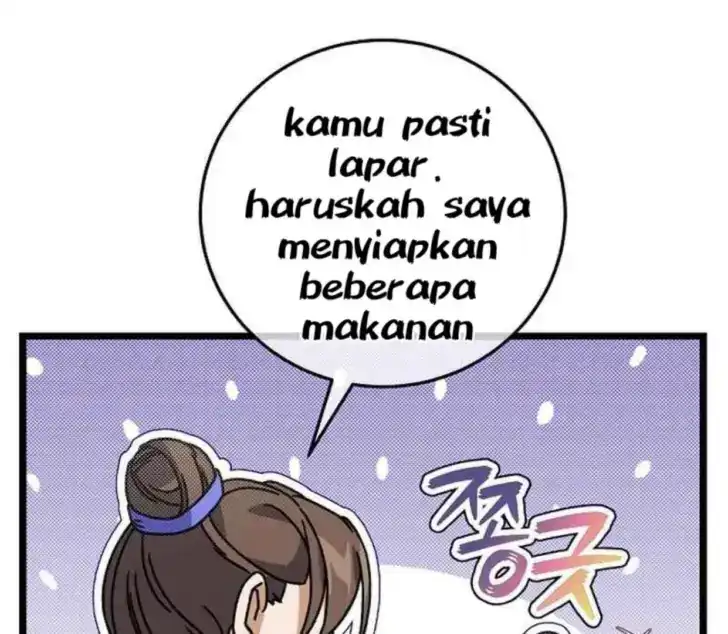 Return of the Namgung Clan's Granddaughter Chapter 6 - halaman 29