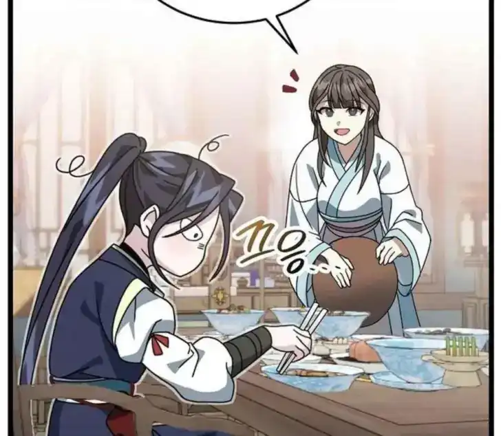 Return of the Namgung Clan's Granddaughter Chapter 6 - halaman 49