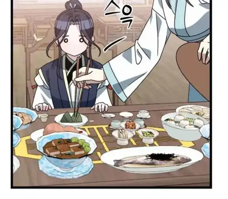 Return of the Namgung Clan's Granddaughter Chapter 6 - halaman 52