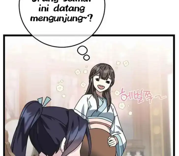 Return of the Namgung Clan's Granddaughter Chapter 6 - halaman 63