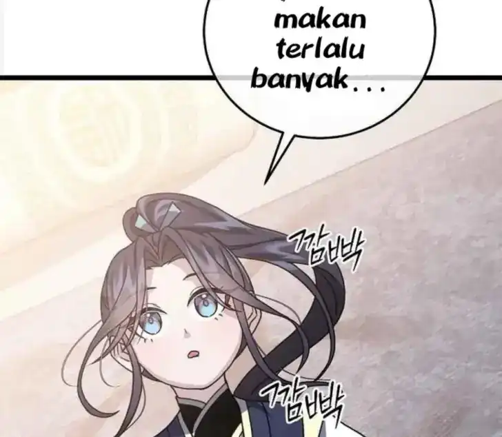 Return of the Namgung Clan's Granddaughter Chapter 6 - halaman 70