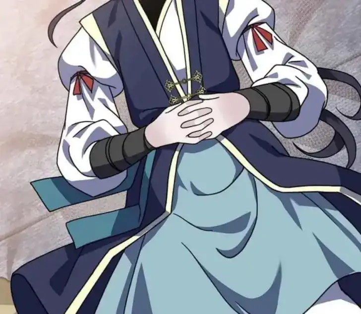 Return of the Namgung Clan's Granddaughter Chapter 6 - halaman 71