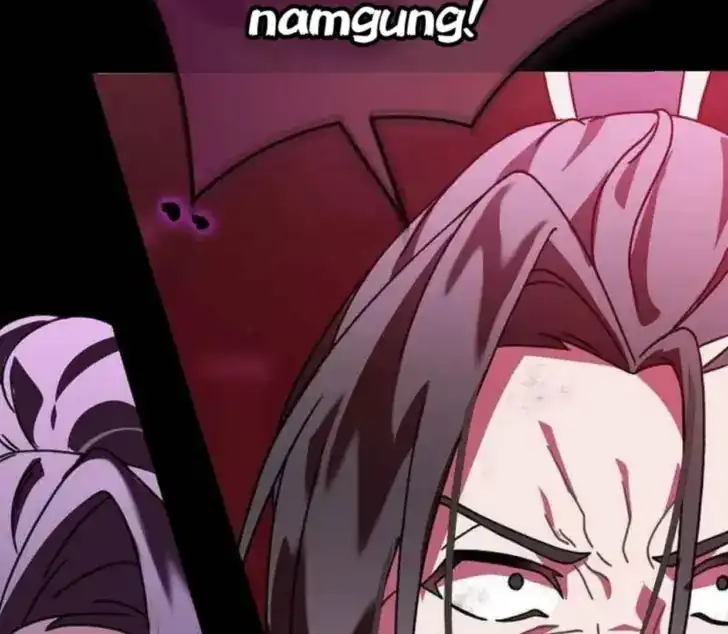 Return of the Namgung Clan's Granddaughter Chapter 6 - halaman 92