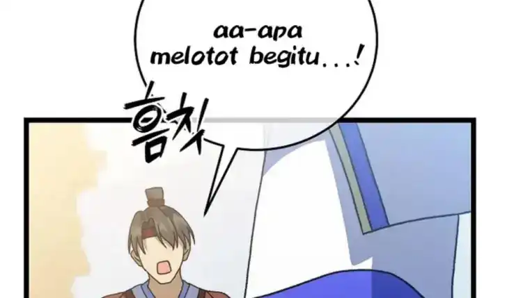 Return of the Namgung Clan's Granddaughter Chapter 7 - halaman 17