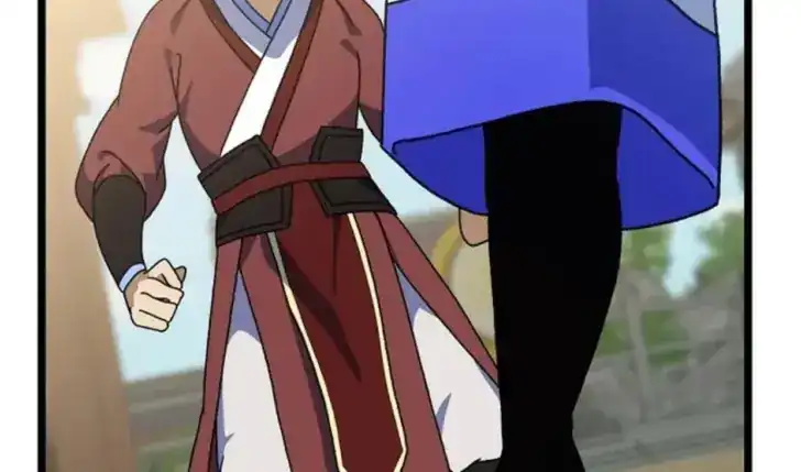 Return of the Namgung Clan's Granddaughter Chapter 7 - halaman 18