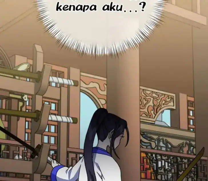Return of the Namgung Clan's Granddaughter Chapter 7 - halaman 30