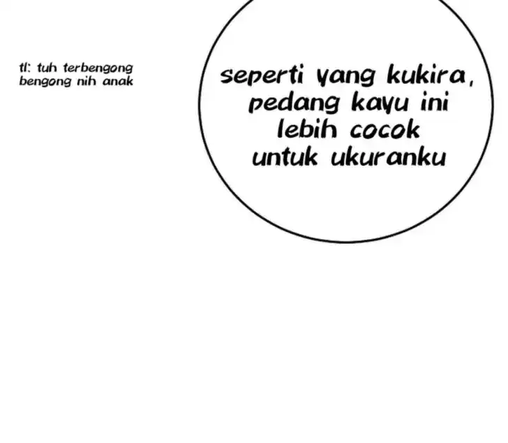 Return of the Namgung Clan's Granddaughter Chapter 7 - halaman 32