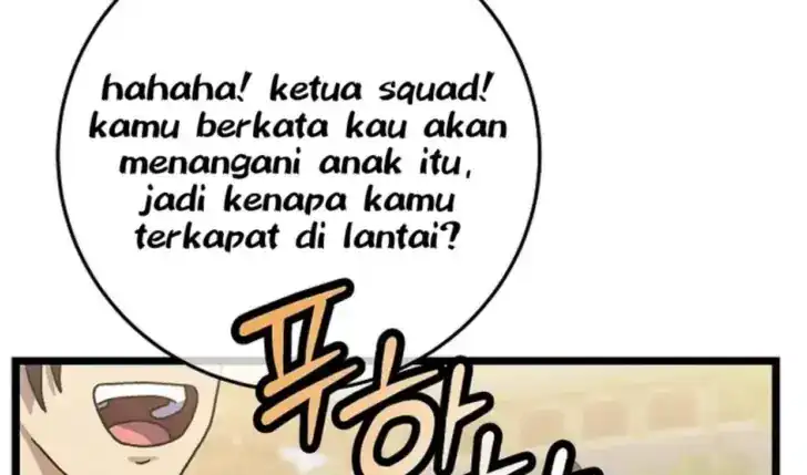 Return of the Namgung Clan's Granddaughter Chapter 7 - halaman 34