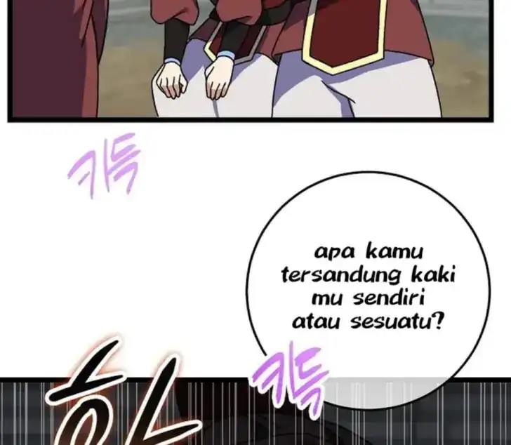 Return of the Namgung Clan's Granddaughter Chapter 7 - halaman 36