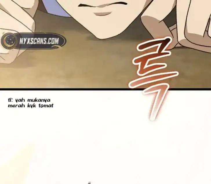 Return of the Namgung Clan's Granddaughter Chapter 7 - halaman 38