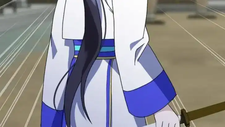 Return of the Namgung Clan's Granddaughter Chapter 7 - halaman 41