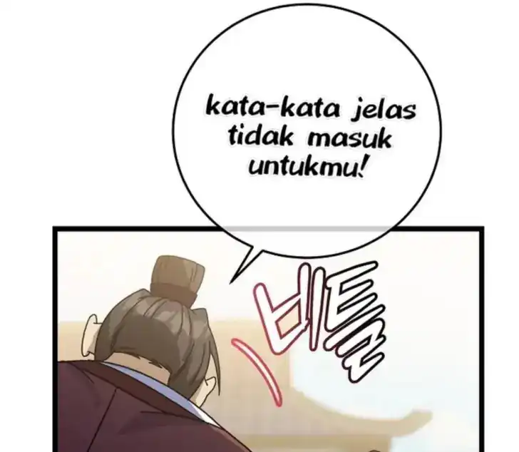 Return of the Namgung Clan's Granddaughter Chapter 7 - halaman 43