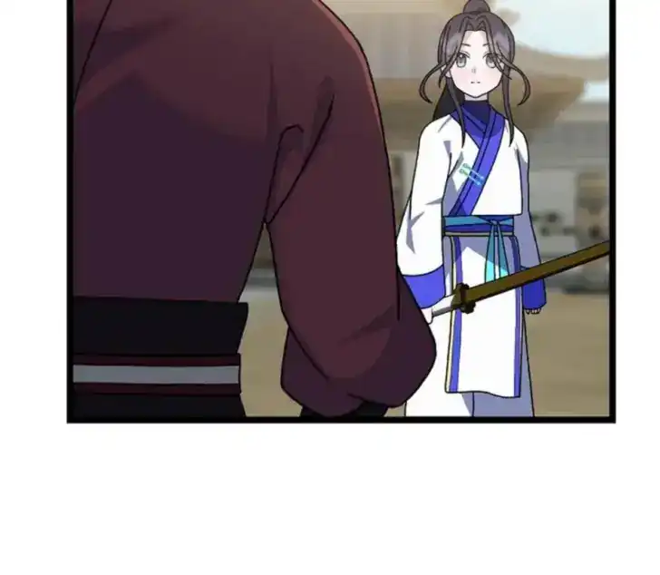 Return of the Namgung Clan's Granddaughter Chapter 7 - halaman 44