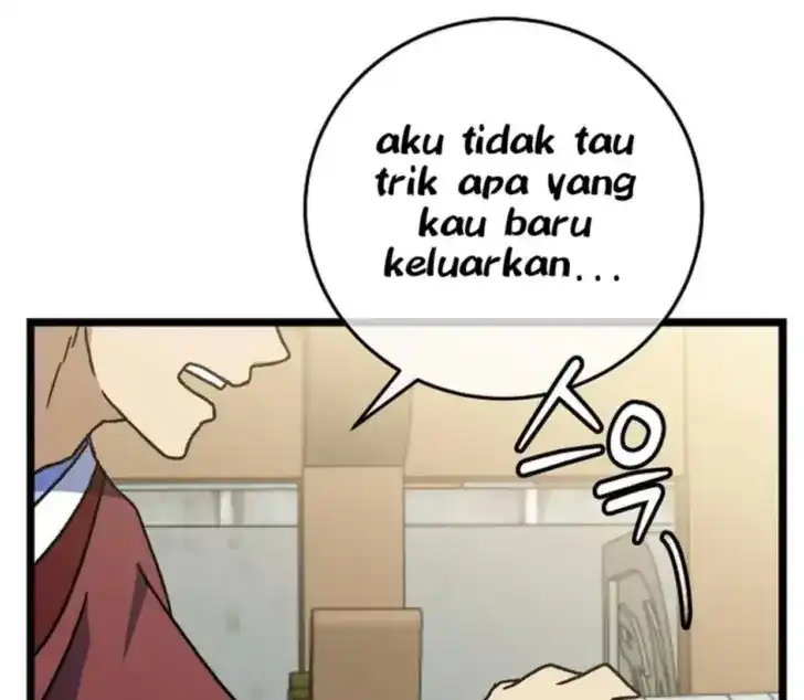 Return of the Namgung Clan's Granddaughter Chapter 7 - halaman 45