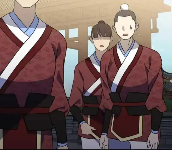 Return of the Namgung Clan's Granddaughter Chapter 8 - halaman 111