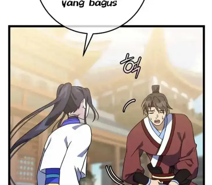 Return of the Namgung Clan's Granddaughter Chapter 8 - halaman 125