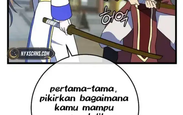 Return of the Namgung Clan's Granddaughter Chapter 8 - halaman 126