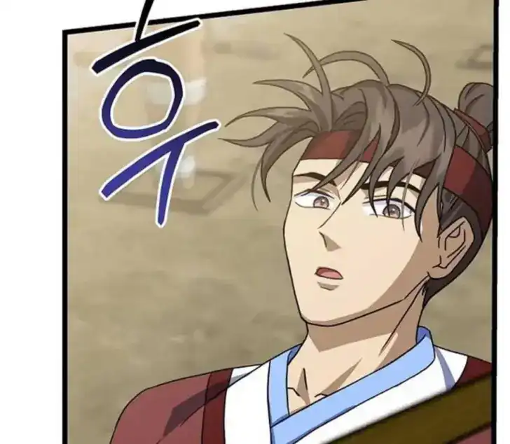 Return of the Namgung Clan's Granddaughter Chapter 8 - halaman 137