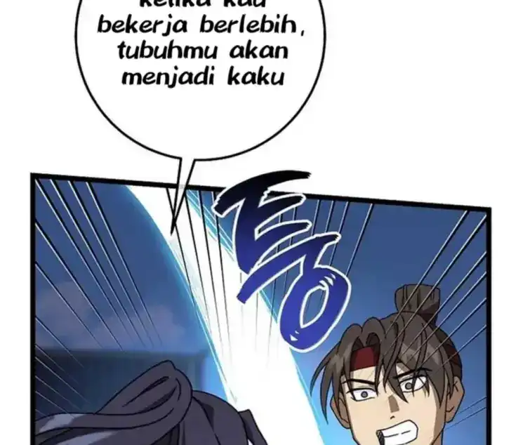 Return of the Namgung Clan's Granddaughter Chapter 8 - halaman 145