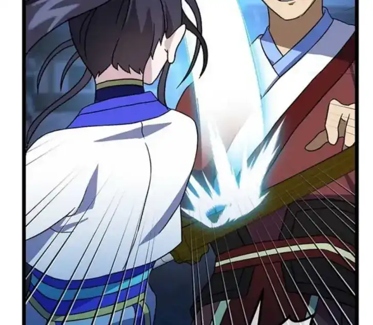Return of the Namgung Clan's Granddaughter Chapter 8 - halaman 146