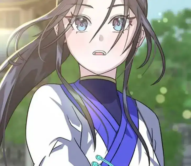 Return of the Namgung Clan's Granddaughter Chapter 8 - halaman 180
