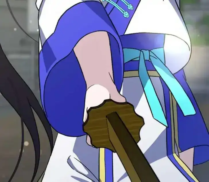 Return of the Namgung Clan's Granddaughter Chapter 8 - halaman 181