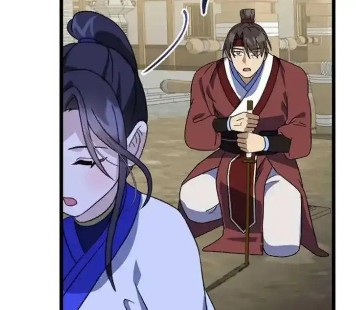 Return of the Namgung Clan's Granddaughter Chapter 8 - halaman 189