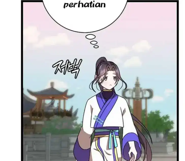 Return of the Namgung Clan's Granddaughter Chapter 8 - halaman 202