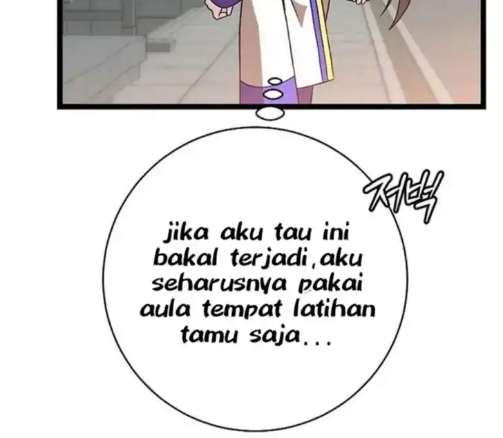 Return of the Namgung Clan's Granddaughter Chapter 8 - halaman 203
