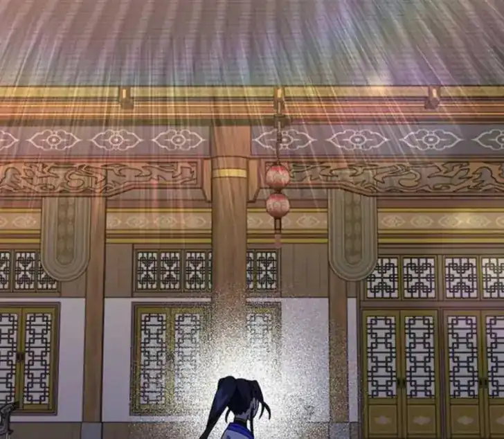 Return of the Namgung Clan's Granddaughter Chapter 8 - halaman 206