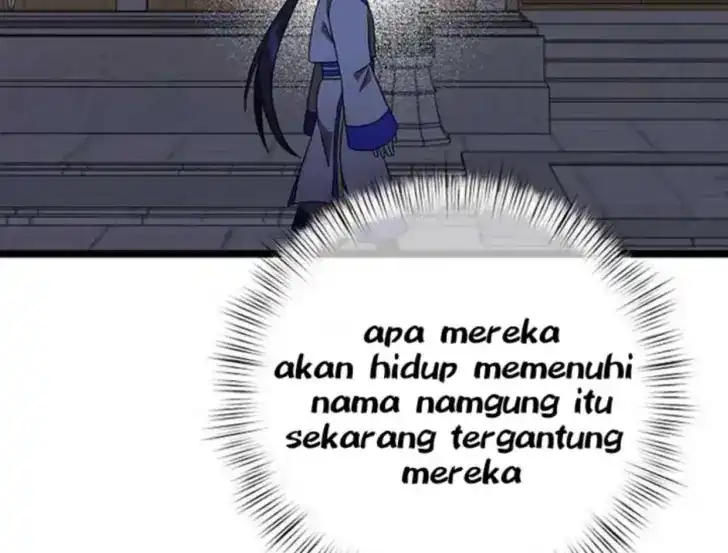 Return of the Namgung Clan's Granddaughter Chapter 8 - halaman 207