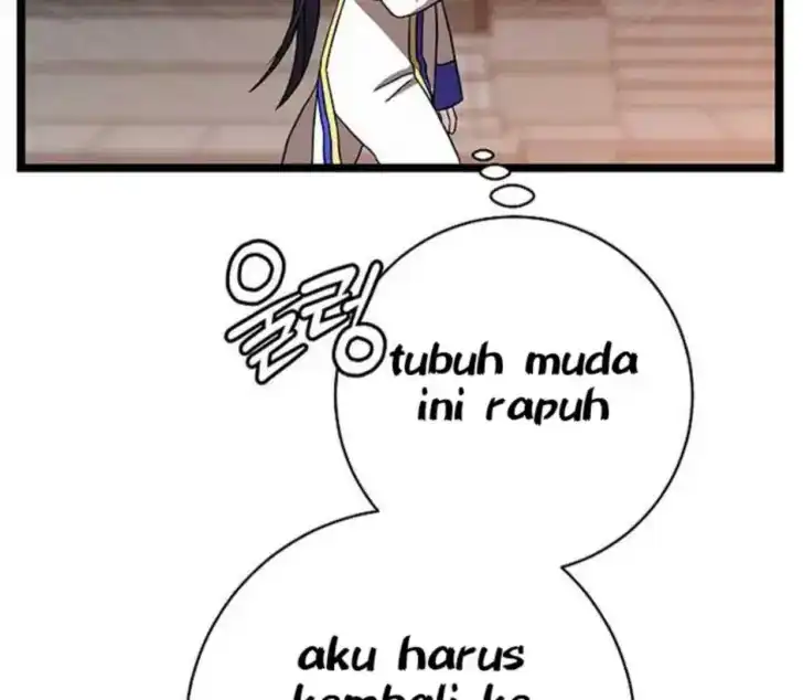 Return of the Namgung Clan's Granddaughter Chapter 8 - halaman 213