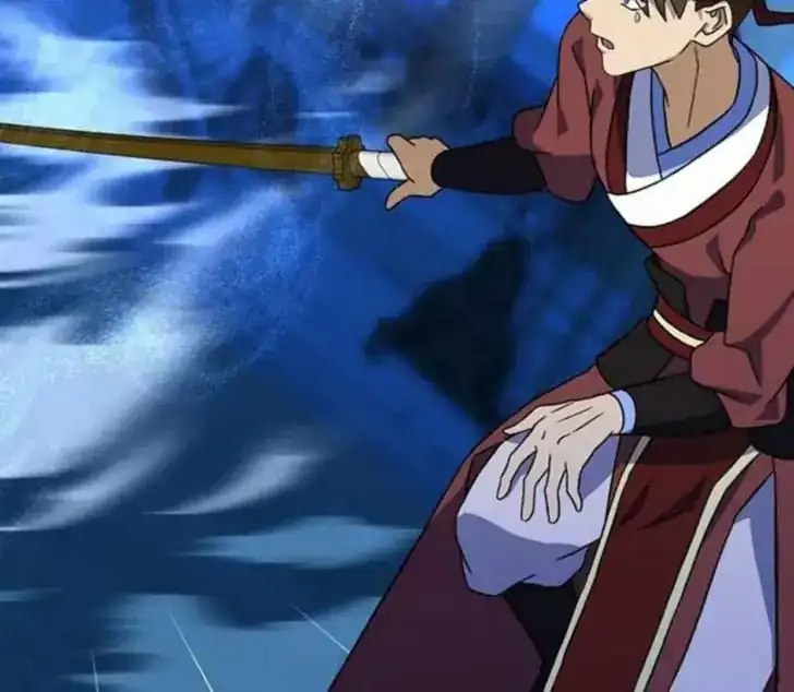 Return of the Namgung Clan's Granddaughter Chapter 8 - halaman 22