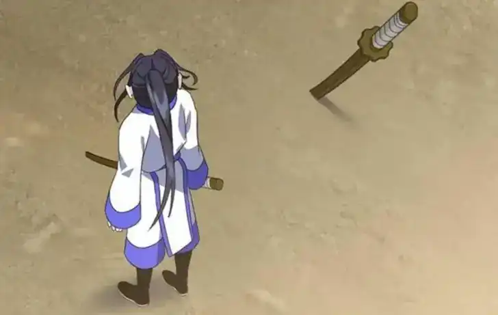Return of the Namgung Clan's Granddaughter Chapter 8 - halaman 41