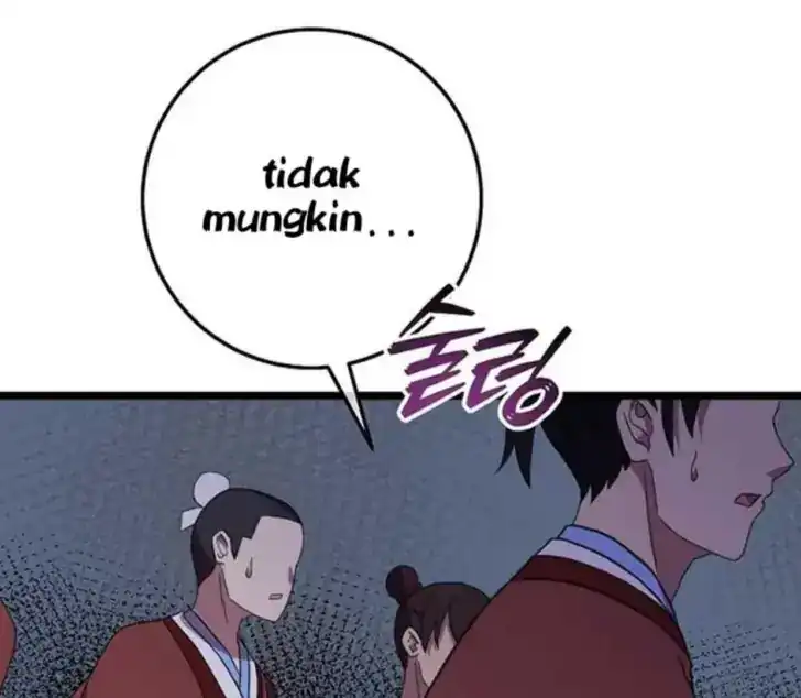 Return of the Namgung Clan's Granddaughter Chapter 8 - halaman 43