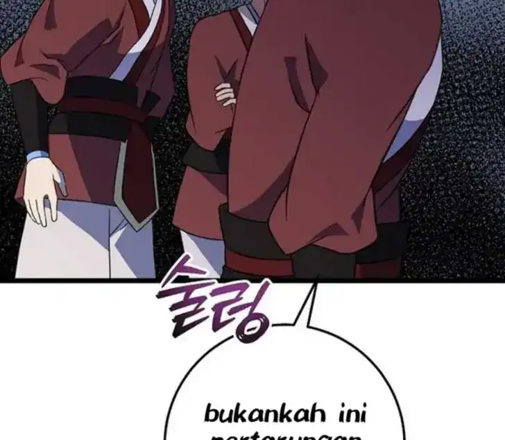 Return of the Namgung Clan's Granddaughter Chapter 8 - halaman 44