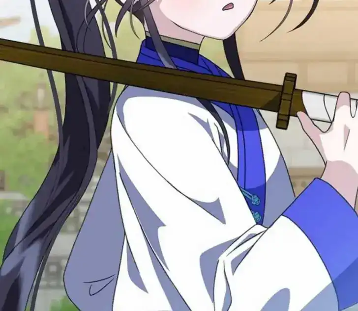 Return of the Namgung Clan's Granddaughter Chapter 8 - halaman 48