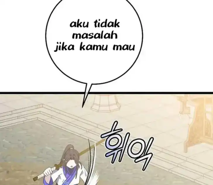 Return of the Namgung Clan's Granddaughter Chapter 8 - halaman 51