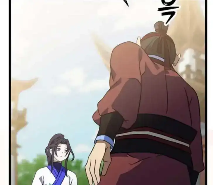 Return of the Namgung Clan's Granddaughter Chapter 8 - halaman 61