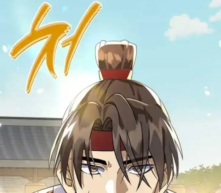 Return of the Namgung Clan's Granddaughter Chapter 8 - halaman 64