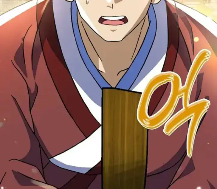 Return of the Namgung Clan's Granddaughter Chapter 8 - halaman 65