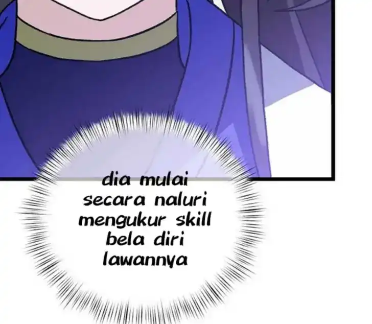 Return of the Namgung Clan's Granddaughter Chapter 8 - halaman 70