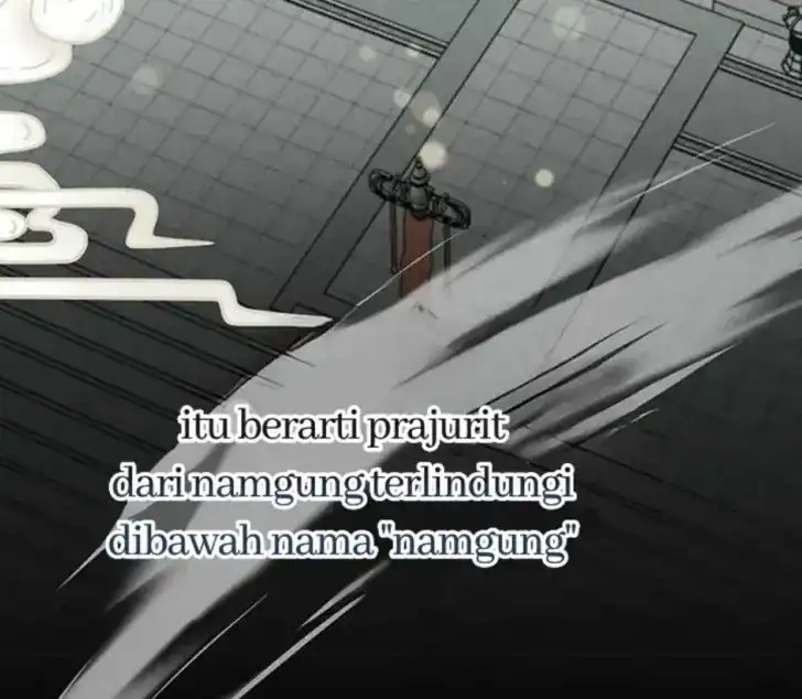 Return of the Namgung Clan's Granddaughter Chapter 8 - halaman 79