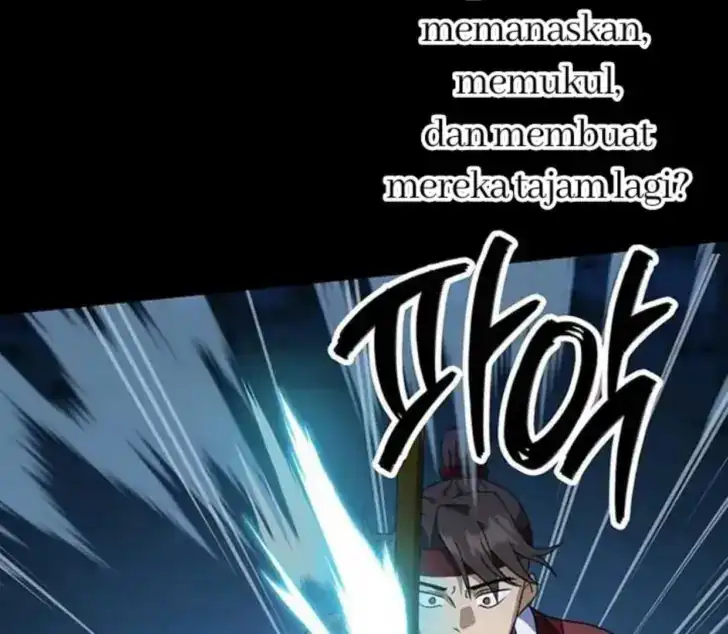 Return of the Namgung Clan's Granddaughter Chapter 8 - halaman 99